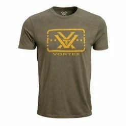 Shirts Men's Vortex Trigger Press T-Shirt