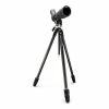 Tripods & Window Mounts Vortex Ridgeview Carbon Fiber Tripod + Pan Head