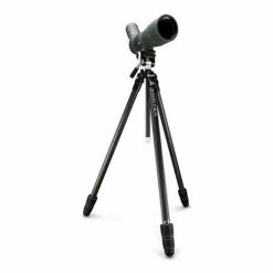 Tripods & Window Mounts Vortex Ridgeview Carbon Fiber Tripod + Pan Head