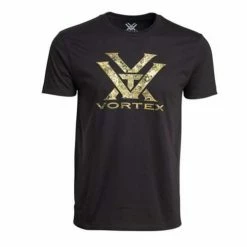Vortex Shirts Men's Scheels Verdant Camo T-Shirt