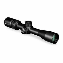 Spotting Scopes Vortex Crossfire II 2-7X32 V-Plex MOA Scout Riflescope