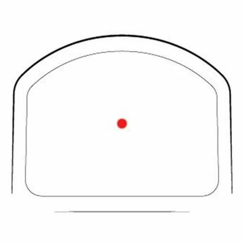 Sights Vortex Viper 6 MOA Red Dot Sight 5 Sights Vortex Viper 6 MOA Red Dot Sight - Image 3