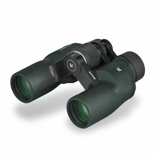 Vortex Raptor 10x32 Binoculars 5 Vortex Raptor 10x32 Binoculars - Image 3