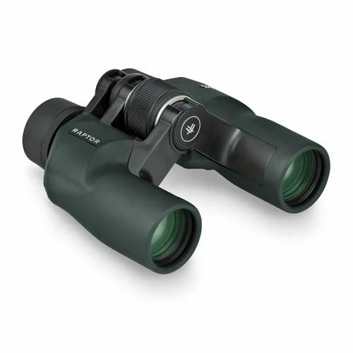 Vortex Raptor 10x32 Binoculars 6 Vortex Raptor 10x32 Binoculars - Image 4