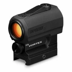 Sights Vortex Sparc AR 2 MOA Red Dot Sight 2019