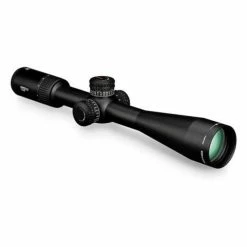 Scopes Vortex Viper PST Gen II 3-15x44 EBR-4 MOA Riflescope
