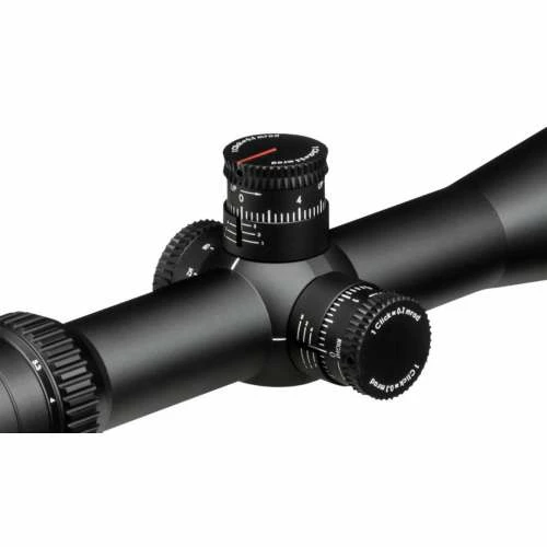 Scopes Vortex Viper HS-T 4-16x44 VMR-1 MRAD Riflescope 5 Scopes Vortex Viper HS-T 4-16x44 VMR-1 MRAD Riflescope - Image 3