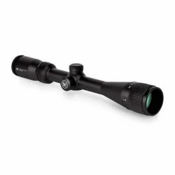 Scopes Vortex Crossfire II 4-12x40 BDC AO W/ Sunshade Riflescope