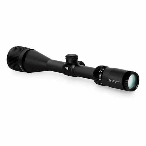 Scopes Vortex Crossfire II 6-18x44 V-Brite Riflescope 4 Scopes Vortex Crossfire II 6-18x44 V-Brite Riflescope - Image 2