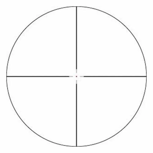 Scopes Vortex Crossfire II 6-18x44 V-Brite Riflescope 6 Scopes Vortex Crossfire II 6-18x44 V-Brite Riflescope - Image 4