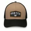 Hats & Caps Men's Vortex Go Big Patch Snapback Hat -Cheap Vortex Store unnamed file 510