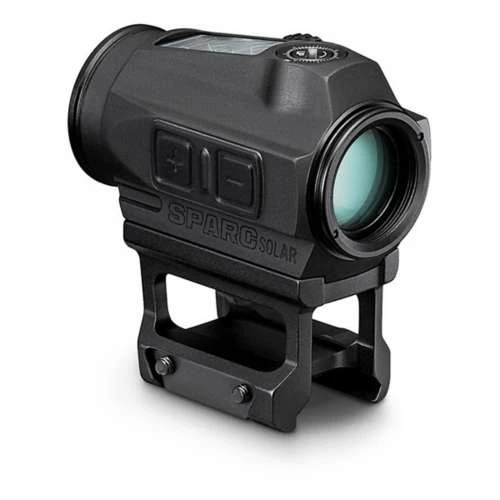 Sights Vortex Sparc Solar 2 MOA Red Dot Sight 4 Sights Vortex Sparc Solar 2 MOA Red Dot Sight - Image 2