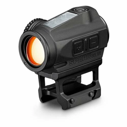 Sights Vortex Sparc Solar 2 MOA Red Dot Sight 5 Sights Vortex Sparc Solar 2 MOA Red Dot Sight - Image 3