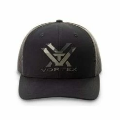 Hats & Caps Men's Vortex Camo Punch Adjustable Hat