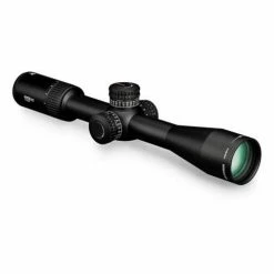 Scopes Vortex Viper PST Gen II 3-15x44 FFP EBR-7C MOA Riflescope