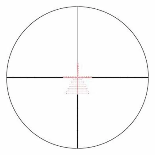 Scopes Vortex Viper PST Gen II 3-15x44 FFP EBR-7C MOA Riflescope 6 Scopes Vortex Viper PST Gen II 3-15x44 FFP EBR-7C MOA Riflescope - Image 4