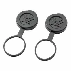 Optics Accessories Vortex Set-2 Tethered Caps- 50mm DBK