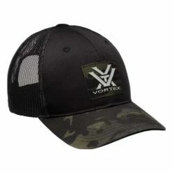 Hats & Caps Men's Vortex Pathbreaker Snapback Hat