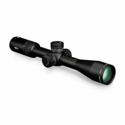 Scopes Vortex Viper PST Gen II 3-15x44 FFP EBR-2C MOA Riflescope