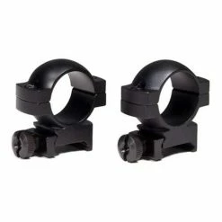 Scope Rings Vortex Hunter 1" Low Rings