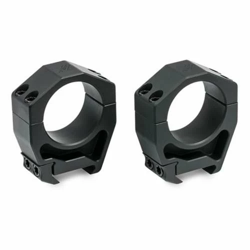 Scope Rings Vortex Precision Match 34mm Ring Set .92" 3 Scope Rings Vortex Precision Match 34mm Ring Set .92"