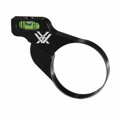 Optics Accessories Vortex Lo Pro 34mm Bubble Level
