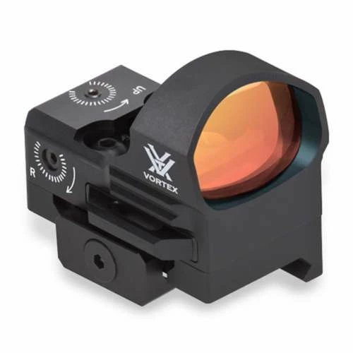 Sights Vortex Razor 6 MOA Red Dot 4 Sights Vortex Razor 6 MOA Red Dot - Image 2