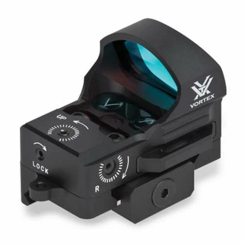 Sights Vortex Razor 6 MOA Red Dot 5 Sights Vortex Razor 6 MOA Red Dot - Image 3