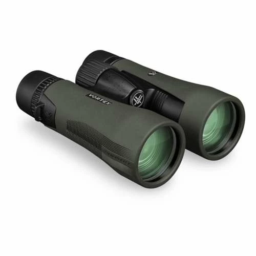 Vortex Diamondback HD 12x50 Binoculars 5 Vortex Diamondback HD 12x50 Binoculars - Image 3