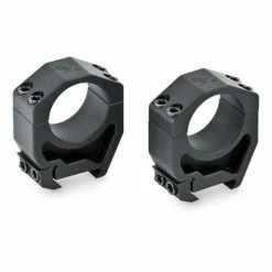 Scope Rings Vortex Precision Match 30mm Ring Set 1.45"