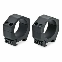 Optics Accessories Vortex Precision Match 35mm Ring Set 1.26"