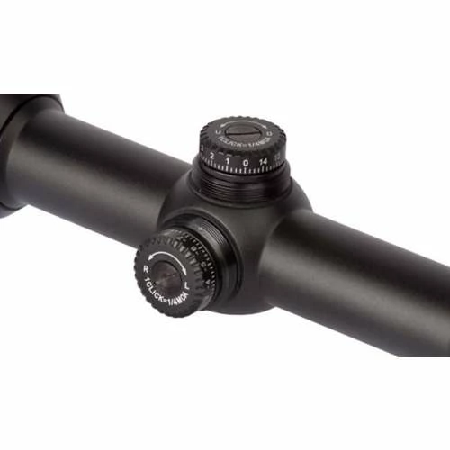 Scopes Vortex Crossfire II 3-9x40 V-Plex Riflescope 5 Scopes Vortex Crossfire II 3-9x40 V-Plex Riflescope - Image 3