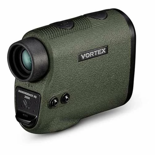Hunting Rangefinders Vortex Diamondback HD 2000 Rangefinder 5 Hunting Rangefinders Vortex Diamondback HD 2000 Rangefinder - Image 3