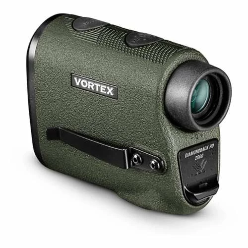 Hunting Rangefinders Vortex Diamondback HD 2000 Rangefinder 6 Hunting Rangefinders Vortex Diamondback HD 2000 Rangefinder - Image 4