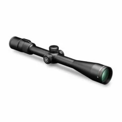 Scopes Vortex Viper 4-12x40 BDC Riflescope