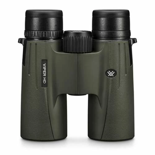 Vortex Viper HD 10x42 Binoculars With Harness 3 Vortex Viper HD 10x42 Binoculars With Harness