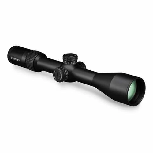 Scopes Vortex DiamondBack Tactical 6-24x50 FFP EBR-2C MOA Riflescope 3 Scopes Vortex DiamondBack Tactical 6-24x50 FFP EBR-2C MOA Riflescope