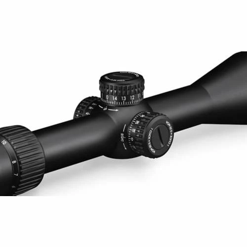Scopes Vortex DiamondBack Tactical 6-24x50 FFP EBR-2C MOA Riflescope 4 Scopes Vortex DiamondBack Tactical 6-24x50 FFP EBR-2C MOA Riflescope - Image 2