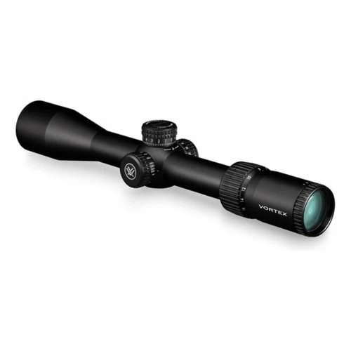 Scopes Vortex Diamondback Tactical 4-16x44 EBR-2C MOA Riflescope 4 Scopes Vortex Diamondback Tactical 4-16x44 EBR-2C MOA Riflescope - Image 2